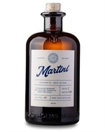 Stockholms Bränneri Organic Martini Cocktail